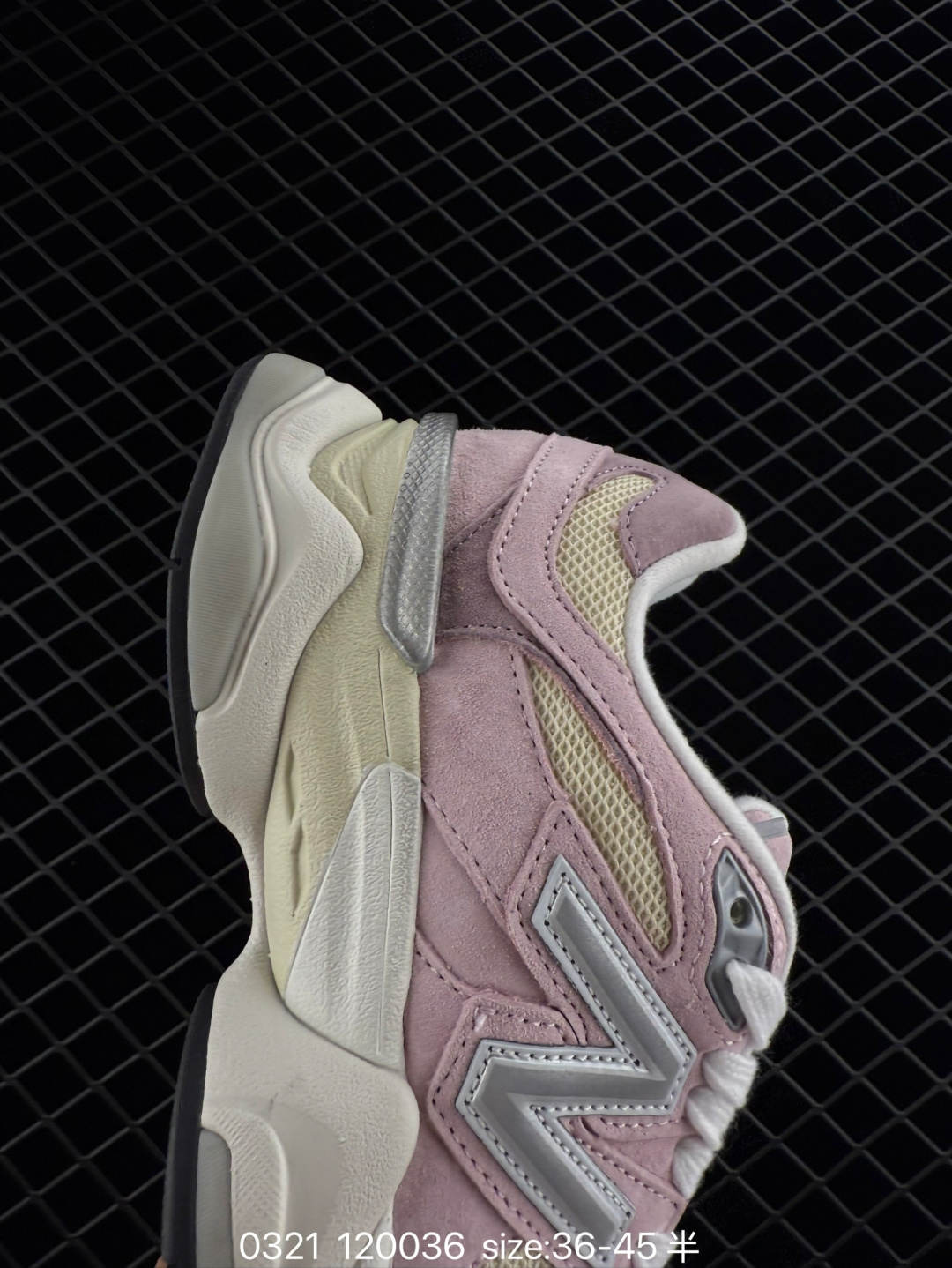 New Balance   NB9060